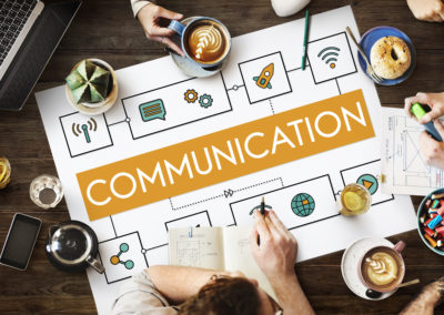 Communication Strategies to Combat Change Fatigue