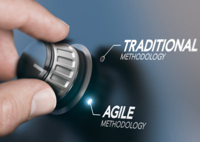 Implementing Agile Methodology in Regulated Environments