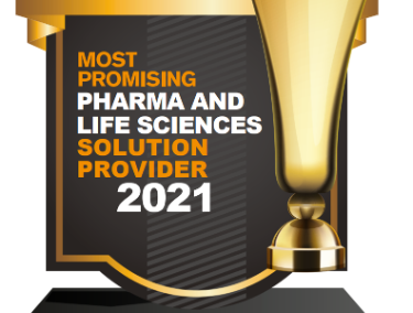 Press Release: Kalleid Featured as One of the 10 Most Promising Pharma and Life Science Tech Solution Providers by CIOReview Magazine