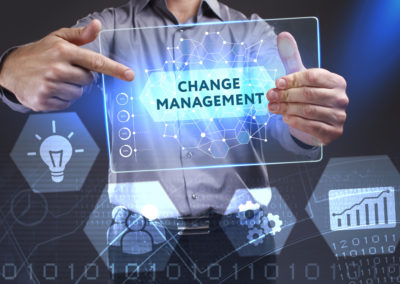 Common Change Management Challenges and How to Address Them