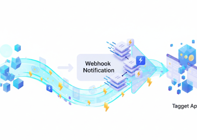 Beyond the Basics: Harnessing the Power of Webhooks in the Sapio Sciences LIMS / ELN Platform