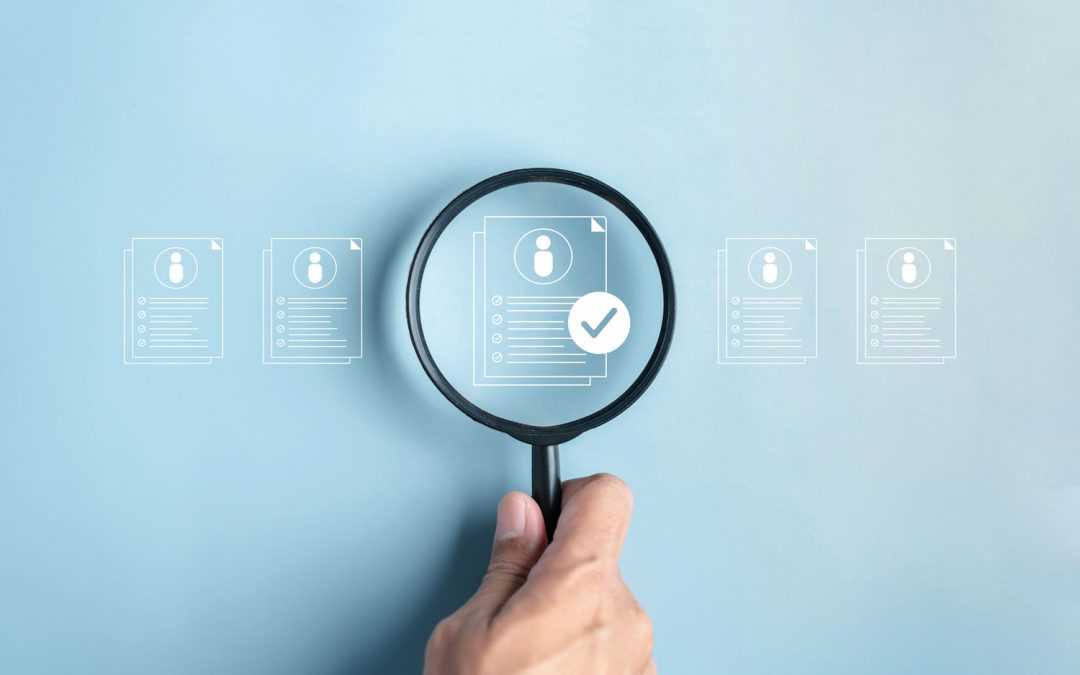 Keys to Selecting the Right Life Science Staffing Partner