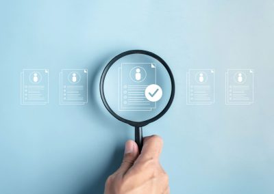 Keys to Selecting the Right Life Science Staffing Partner