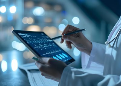 From ELNs to Intelligent Data Ecosystem: Leveraging Ontology for Scientific Data Management