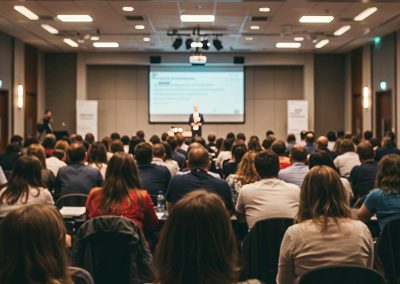Pistoia Alliance Conference 2026: Leveraging Modern Data Capabilities to Increase the Efficiency of Pharmaceutical R&D