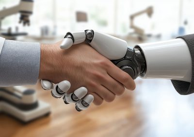 From AI Insights to Experimental Action: Creating Agentic AI Labs in BioPharma R&D