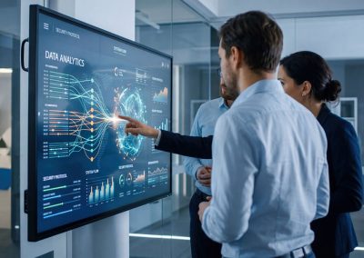 Data Science and Cybersecurity in the Modern Lab: Protecting R&D Pipelines in a Digitized Era