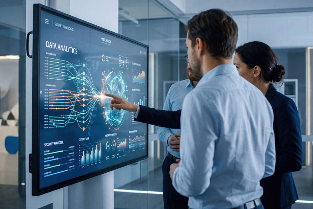 Data Science and Cybersecurity in the Modern Lab: Protecting R&D Pipelines in a Digitized Era