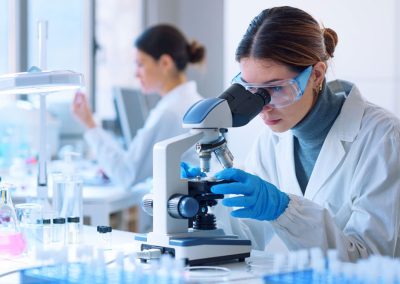 Why Your Tech Recruiter Needs a Lab Coat: Solving the Biopharma Recruiting Language Barrier