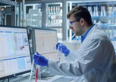 Sourcing the Right Analytics Talent for Modern Drug Discovery: Data Science, Bioinformatics, or Cheminformatics?