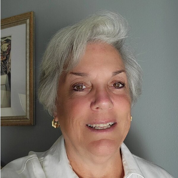 Mary Beth Walsh