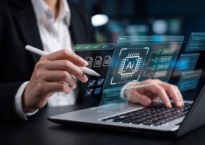Accelerating Validation in Biopharma: How AI Transforms ELN Compliance and PQ Execution