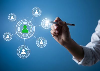 Navigating Pipeline Volatility: Building a Flexible Workforce Strategy in Biopharma