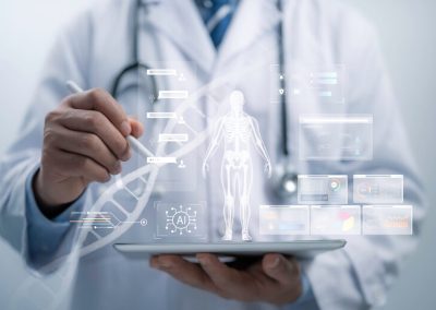 How AI Is Cutting Protocol Amendments and Accelerating Clinical Trials