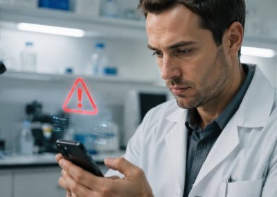 The Silent Failure of Shadow IT: Why User Adoption Is Your Biggest Regulatory Risk
